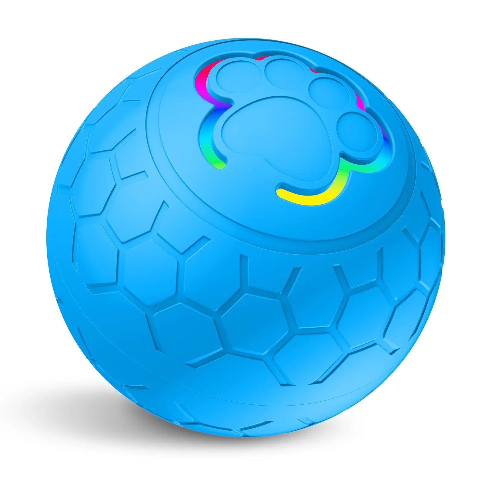 Smart Interactive Pet Ball