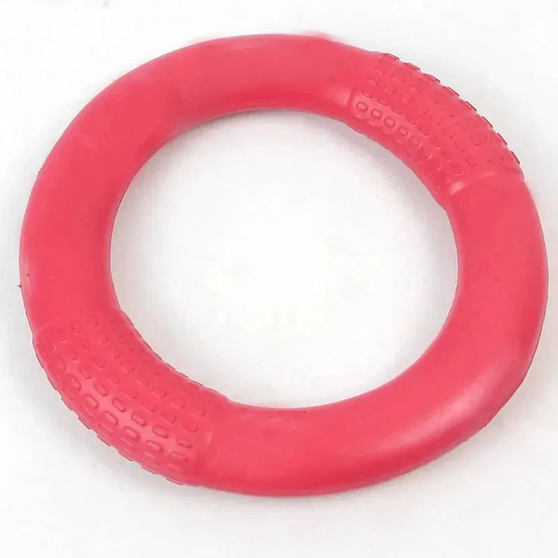 EVA Dog Flying Disc