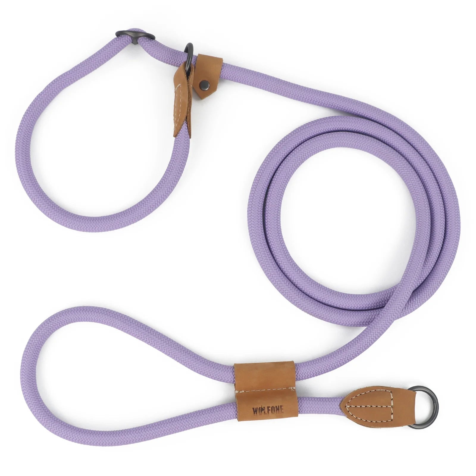 P-Shape Dog Leash