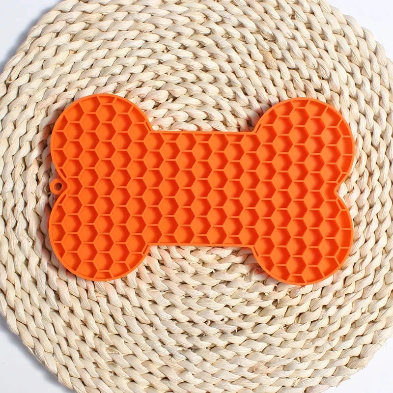 Snuffle Mats & Lick Mats
