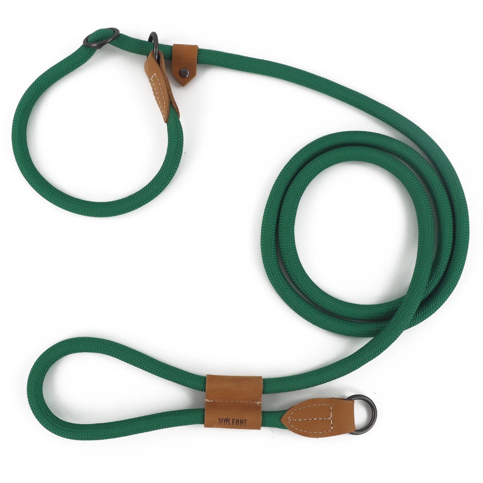 P-Shape Dog Leash