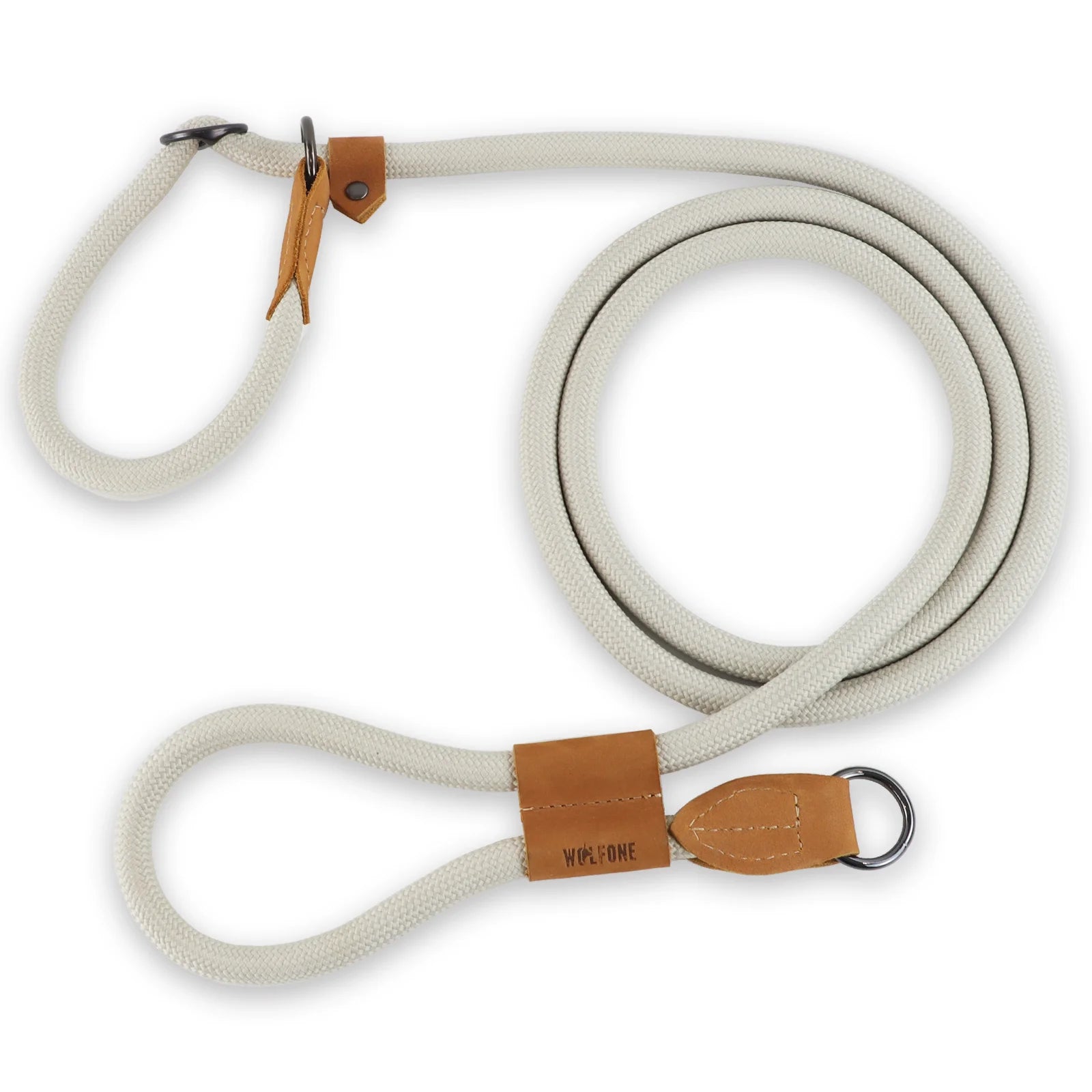 P-Shape Dog Leash