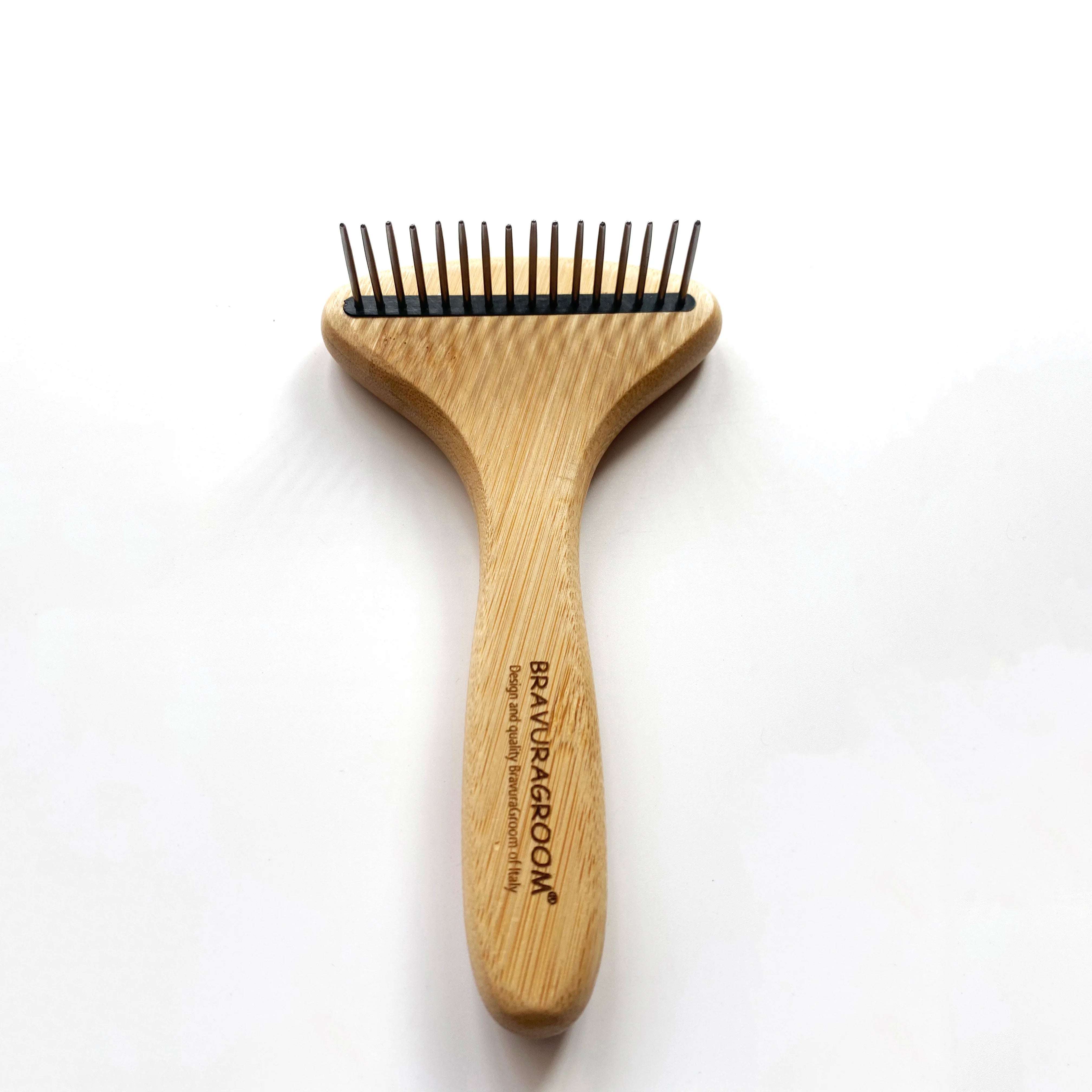 Large Dog Rake Comb