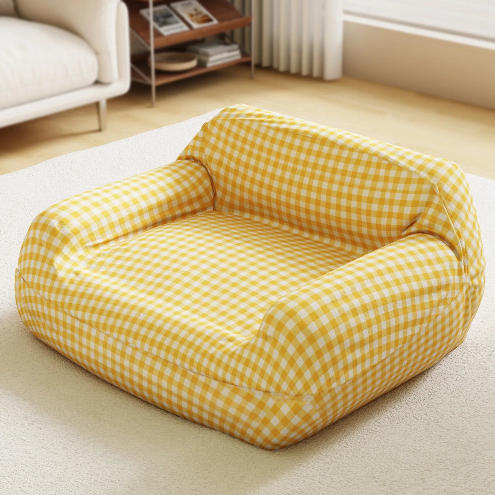 Washable Detachable Pet Bed