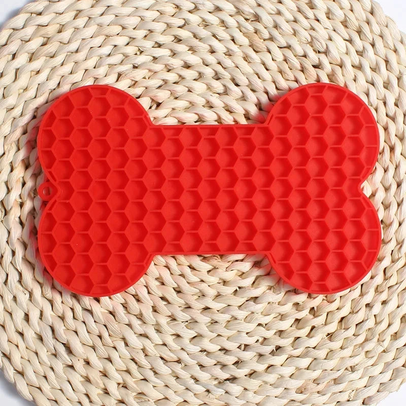 Snuffle Mats & Lick Mats