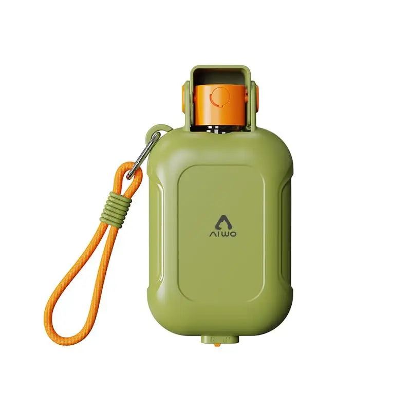 Portable Pet Travel Cup