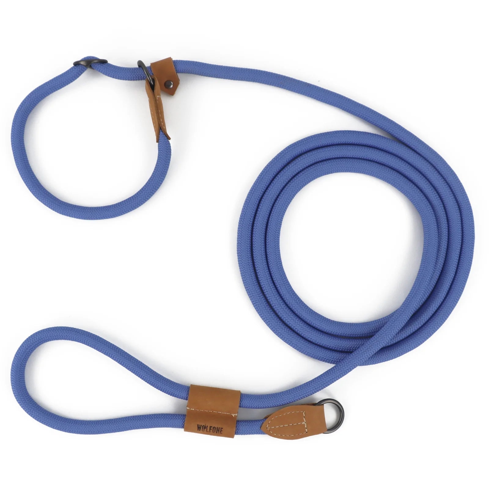 P-Shape Dog Leash