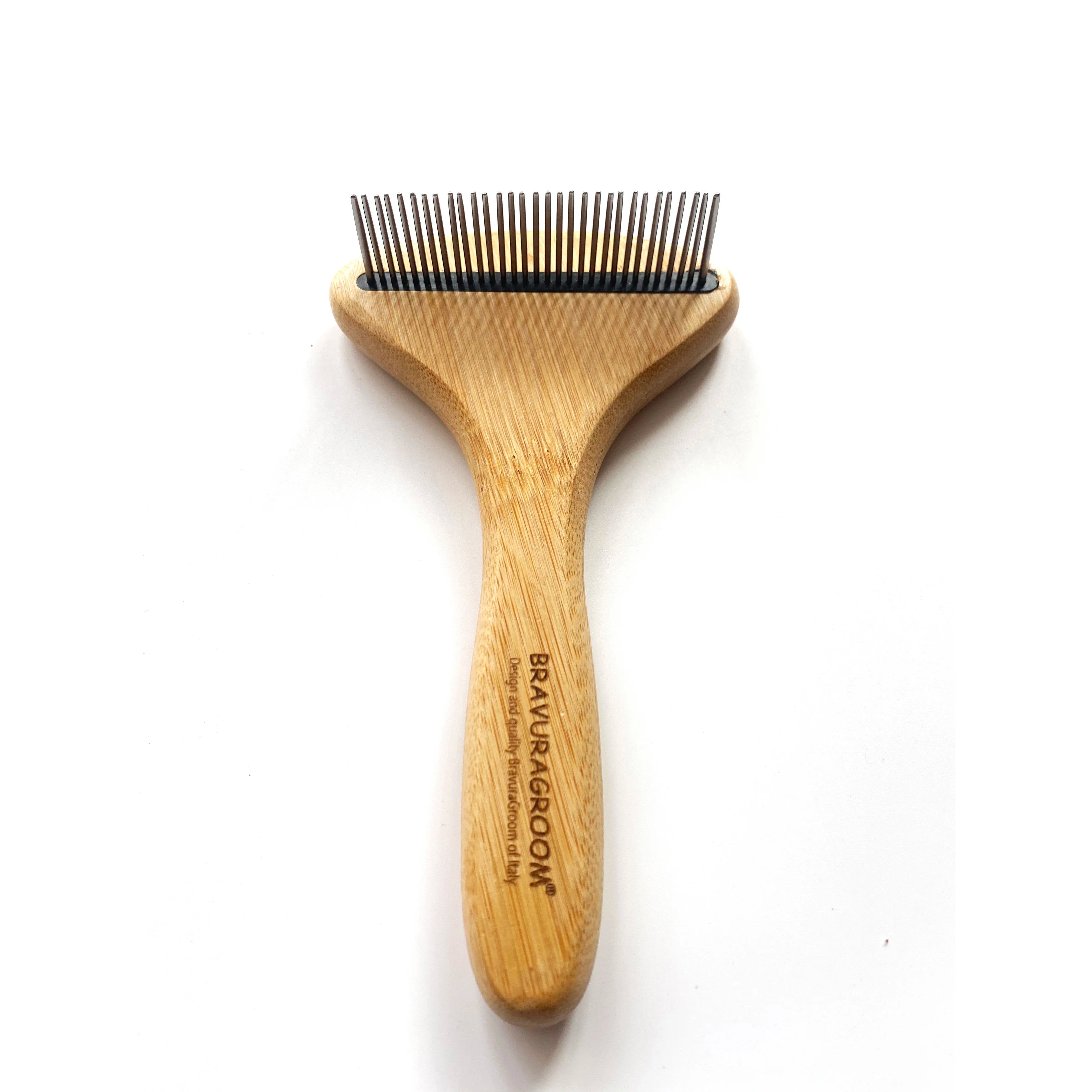 Large Dog Rake Comb